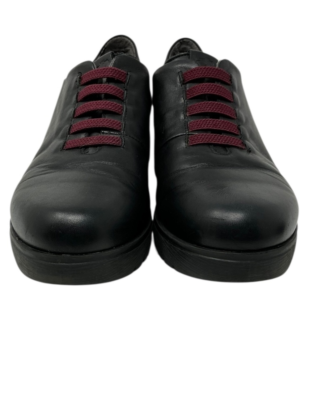 Fluchos Sport Sugar Shoes Black F0698 - Picture 8 of 11